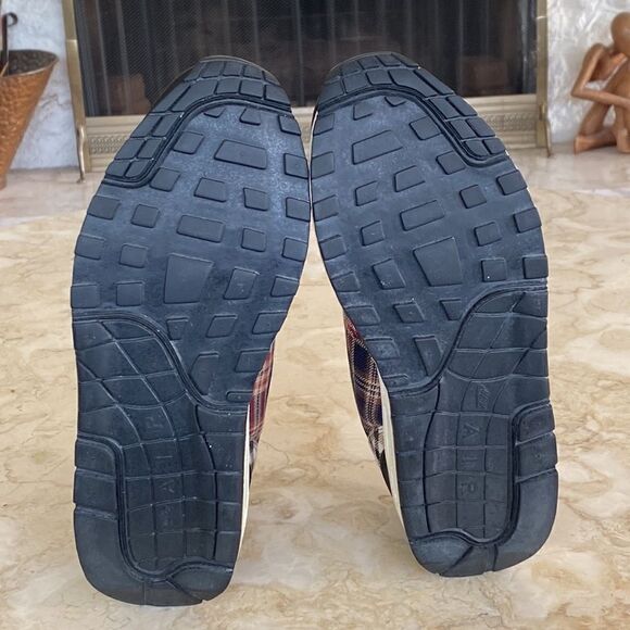 Nike Air Max 1 – Tartan – Plaid - Picture 15 of 16